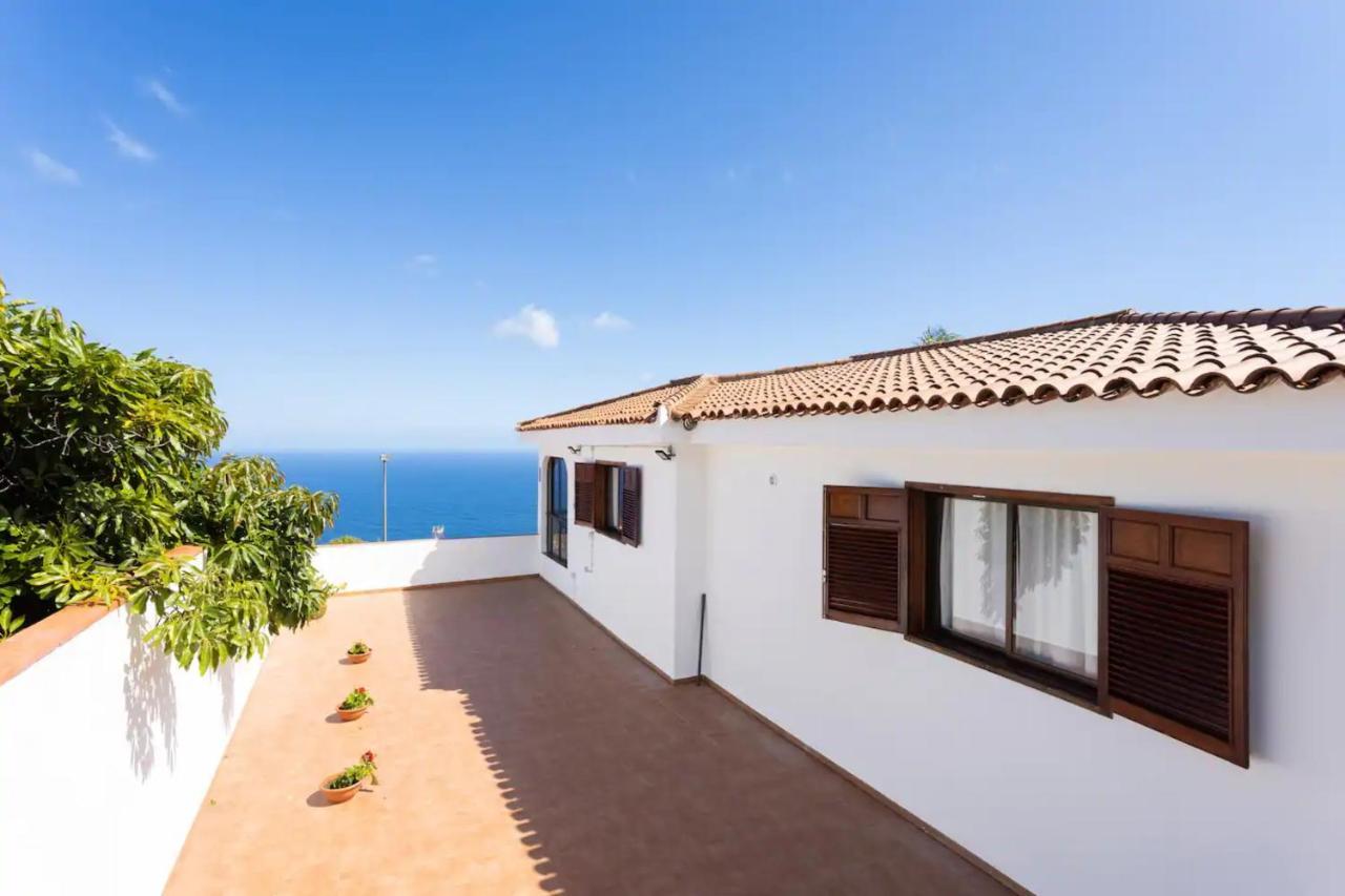 Villa Casa Carolina Puntillo Del Sol Esterno foto