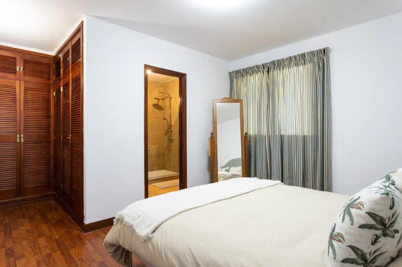 Villa Casa Carolina Puntillo Del Sol Esterno foto