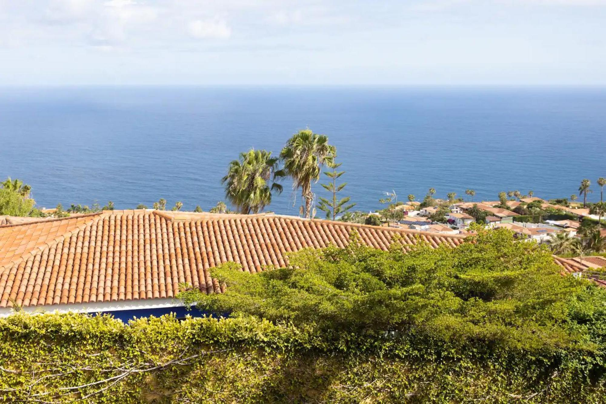 Villa Casa Carolina Puntillo Del Sol Esterno foto